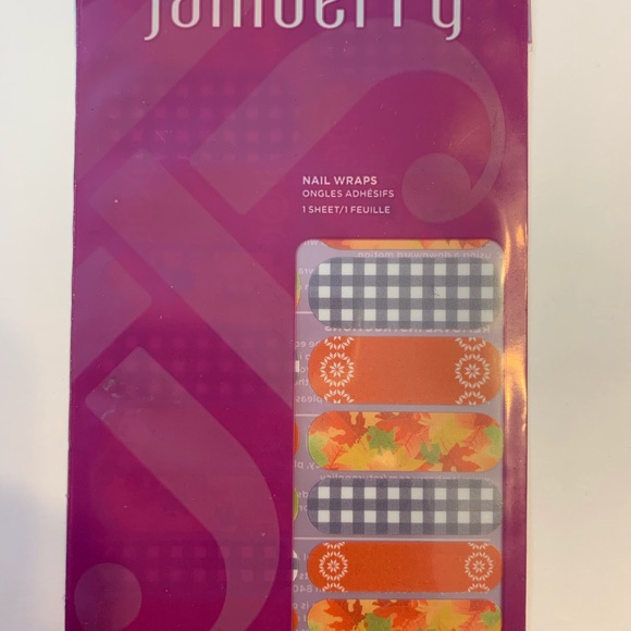jamberry kit - Picture 5 of 8